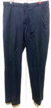 Ralph Lauren Polo 36 x 32 Mens Silk Cotton Blend Pants - $369.07 MXN