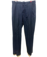 Ralph Lauren Polo 36 x 32 Mens Silk Cotton Blend Pants - $27.28 CAD