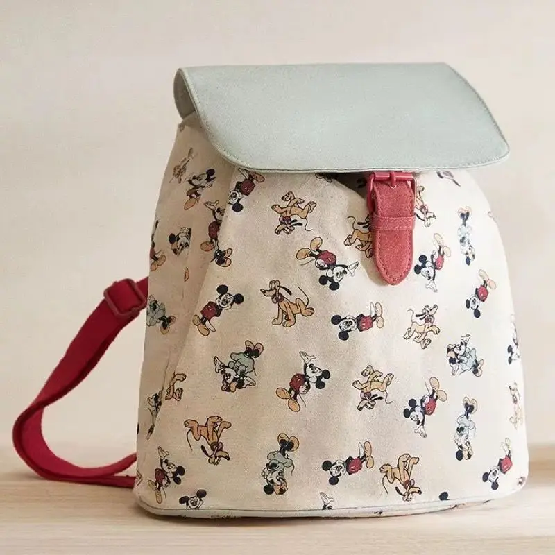   New Backpack   Fashion Women&#39;s Backpack  Fashion Large Capacity High Quality G - $77.85