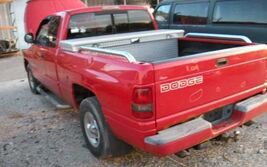 Driver Side View Mirror Power Folding Fits 98-02 DODGE 2500 PICKUP 744110 - $1,203.43 MXN