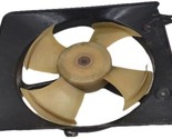 Radiator Fan Motor Fan Assembly Condenser Fits 98-02 ACCORD 427746 - $57.42