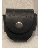 Yomega Yo-Yo Belt Case with Snap &amp; Holder On Back *Pre-Owned* qqq1 - $269.33 MXN
