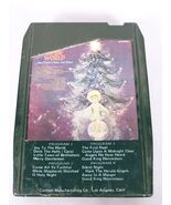 Joy To The World Ivan Ditmars Organ &amp; Chimes (8-Track Tape, 8YS-218) - $6.58