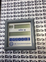 Micro Motion DMS1-NA-1-C-SP Density Monitoring System  - €216,59 EUR