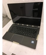 Lenovo Yoga 910 -13IKB (MT_80VF) 13.9 inch used laptop for parts/repair - $1,119.12 MXN