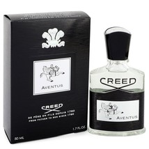 Creed Aventus Cologne 1.7 Oz Eau De Parfum Spray image 2