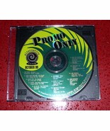PROMO ONLY ALTERNATIVE CLUB OCTOBER 1999 CD - $9.25