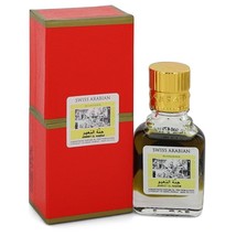 Jannet El Naeem by Swiss Arabian Concentrated Perfume Oil Free From Alcohol (Uni - £38.67 GBP