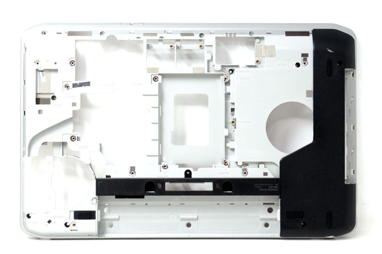 Genuine Bottom Base Assembly For Dell Latitude E5520 5520 Series Laptop W4MCW Item image 3