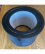 Filter Queen Defender Filter Health-Mor Am-4000 216-986-8008 + 7&quot; Charco... - $1,703.37 MXN