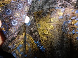 Robert Graham Regal Dreams Limited Edition Long Sleeve Shirt Size 3XL image 13