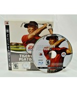 EA Sports Tiger Woods PGA Tour 08 (Sony PlayStation 3, 2007) No Manual T... - £4.87 GBP