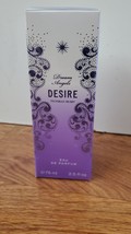 Dream Angels Desire By Victoria&#39;s Secret 2.5 Oz Eau De Parfum Spray For Women - £94.80 GBP