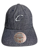 Cleveland Cavaliers Baseball Hat Adult Retail $30 - £7.90 GBP