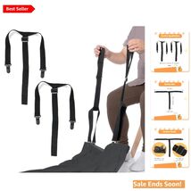 Adjustable Dressing Aid Tool for Elderly Disabled and Pregnant Women in ... - $20.74