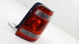 Passenger Right Tail Light Lamp Fits 08-12 ESCAPE - £48.30 GBP