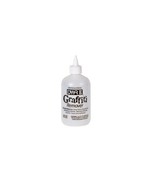 Chemique DWR II Graffiti Remover For Smooth Surfaces 16OZ - $22.50