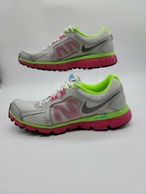 NIKE Dual Fusion ST2 Women&#39;s Running Cross Training Shoes 454240-020 /US 10 - $23.36