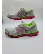 NIKE Dual Fusion ST2 Women&#39;s Running Cross Training Shoes 454240-020 /US 10 - £18.30 GBP