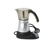 Electric Mocha Pot Household Mini Coffee Machine - £95.92 GBP