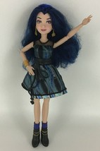 Disney Descendants 2 Evie Isle of the Lost  Doll w Full Outfit Toy Hasbro - £45.78 GBP