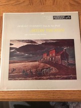 Arturo Toscanini: Album Delle Sinfonie Di Dvorak - $29.50