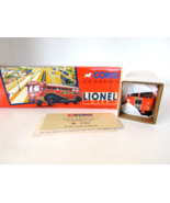 Corgi Classics Diecast 53902 Yellow Coach 743 Lionel Bus Lines  Boxed NI... - $449.55 MXN