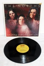 The Norths ~ Diamond Enriched Edition ~  1978 QCA Records QCA-386 ~ VG+/VG+ - £7.97 GBP