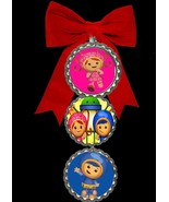 Team Umizoomi  christmas tree ornaments decor - $10.25