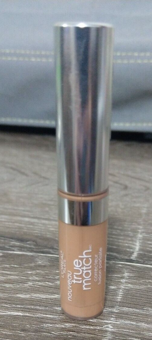 L&#39;Oreal Verdadero Match Súper-mezclable Corrector ~ N 4-5, Neutral-New-S... - $12.70