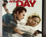Knight and Day DVD 2010 NEW/SEALED Tom Cruise Cameron Diaz - $8.99
