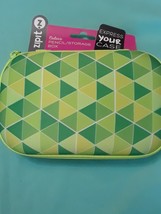 Zipit Pencil Case Like Green - $22.65