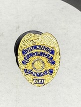 Orlando Florida Police Department FL Florida Lapel Pin - $11.88