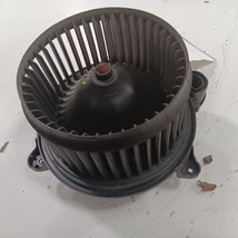 Blower Motor Fits 18-22 Ford Ecosport - $54.94