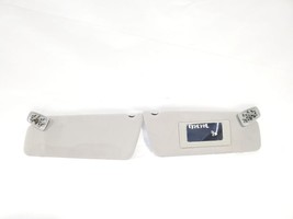 2006 2007 2008 Ford F150 OEM Pair Sun Visors  - $50.49