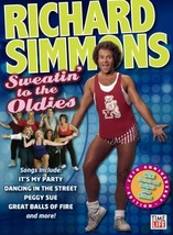 Sweatin&#39; To The Oldies Vol. 1 [DVD] - £22.52 GBP