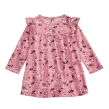 First Impressions Baby Girls Print Dress - $9.90+