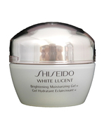 Shiseido White Lucent Brightening Moisturizing Gel for Unisex, 1.7 oz BR... - $49.99