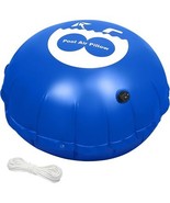 NEW in Box Mysoler Winterizing Pool Pillow 36&quot; Round PVC Above Ground -10°F - $370.19 MXN