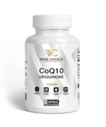 CoQ10 Ubiquinone - $34.74