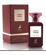 Maison Alhambra Lovely Cherie 2.7 oz / 80 ml Eau De Parfum Spray Unisex NEW - £21.25 GBP