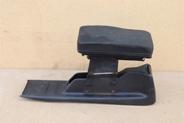 90-93 Acura Integra Center Console Armrest With Cup Holder HUSCO image 1