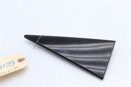 06-07 SUBARU B9 TRIBECA REAR LEFT CORNER INTERIOR COVER Q2154 image 3