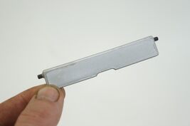 07-2013 mercedes w221 s550 s63 front or rear roof rack rail plug clip ho... - $24.87