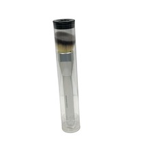It Cosmetics Angled Buffing Foundation Makeup Brush 6.5&quot; New Sealed DISC... - $22.00