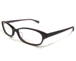 Oliver Peoples Petite Brille Rahmen OV5021 4316 Cady Dunkles Violett 50-... - $92.86