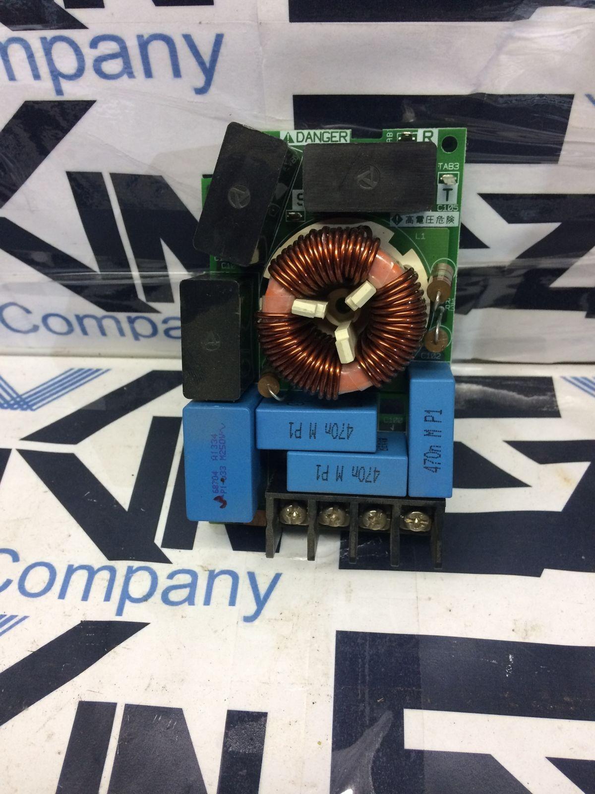 STI 980207-08-06 Drive Circuit Board  - $42.50