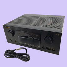 Marantz SR7002 7.1-Channel AV Receiver Surround Media Amplifier Black #U... - £199.36 GBP