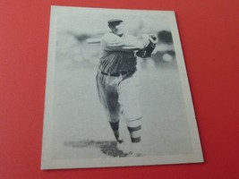 1939 Play Ball # 37 Virgil Davis Philadelphia Baseball Nm / Mint !! - £192.71 GBP
