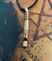 Lord Kuber Powerful Pendant Yantra wealth Money Promotion Luck Attractio... - $78.21